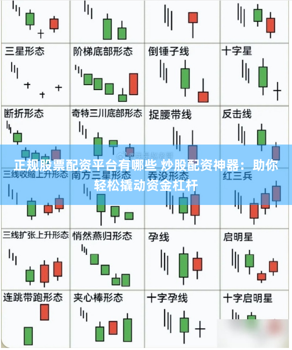 正规股票配资平台有哪些 炒股配资神器:助你轻松撬动资金杠杆